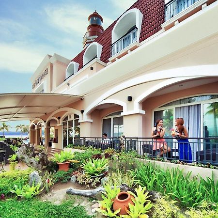 The Lighthouse Marina Resort Olongapo Exterior photo